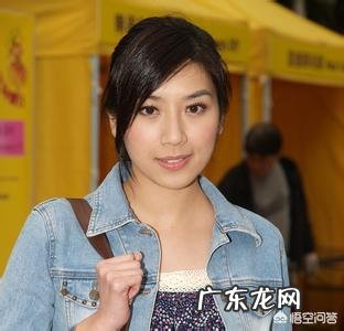 陈法拉,为何放弃做TVB花旦而进修演艺课程?