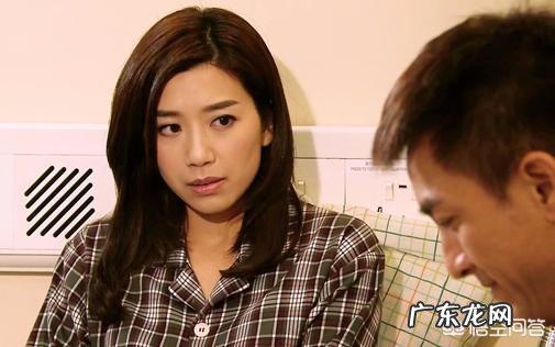 陈法拉,为何放弃做TVB花旦而进修演艺课程?