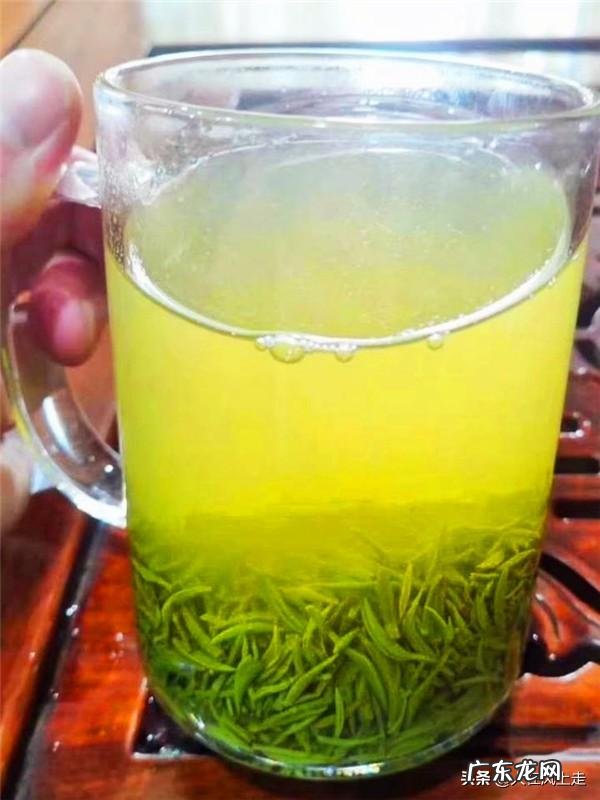 喝100元以内一斤的茶是什么感觉?