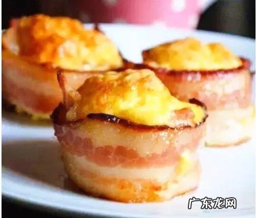 鸡蛋可以做出哪些美味早餐