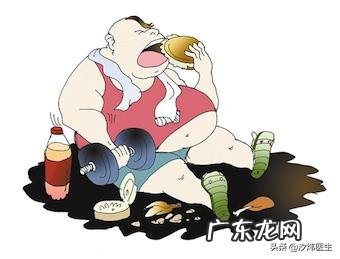 只有肥胖的人才会容易得二型糖尿病吗