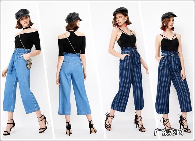 肤白个高的梨形身材怎么搭配