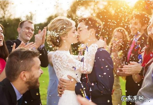 对于结婚风俗习惯,你都见过哪些?
