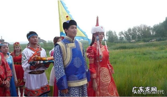 对于结婚风俗习惯,你都见过哪些?