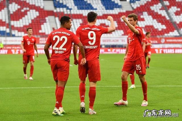 拜仁未来三个赛季内有机会夺欧冠吗?