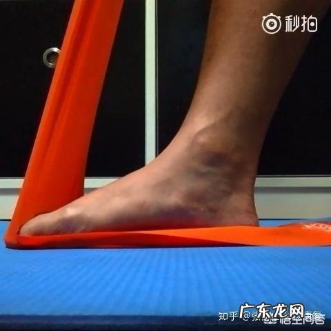 扁平足是怎么形成的,有办法改变吗? 所有的扁平足都可以改善吗