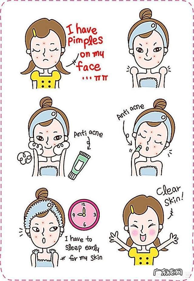 皮肤到底会不会呼吸,化妆会增加皮肤负担吗?