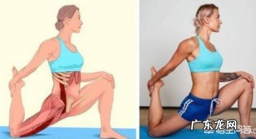 如何后天矫正不漂亮的腿型？