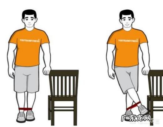 如何后天矫正不漂亮的腿型？