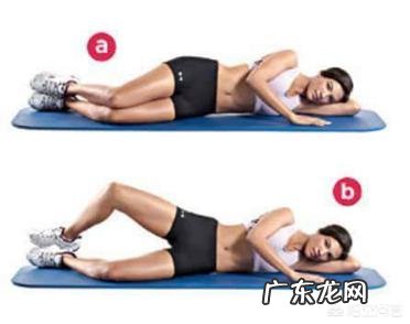 如何后天矫正不漂亮的腿型？