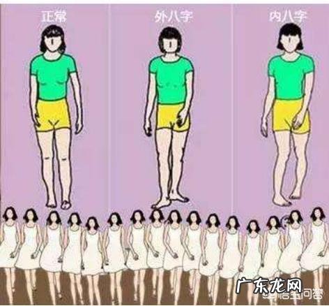 如何后天矫正不漂亮的腿型？