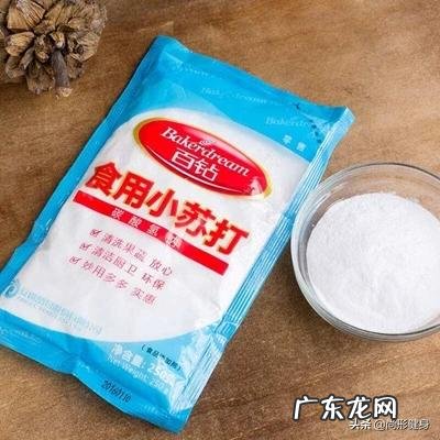 减脂不吃主食食谱 食用碱减不减脂?为什么现在人大部分不吃?都什么食品可添加?