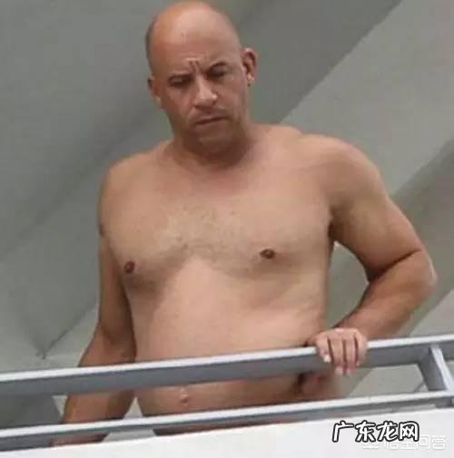 周杰伦也难逃发福魔咒,还有哪些一胖毁所有的明星?