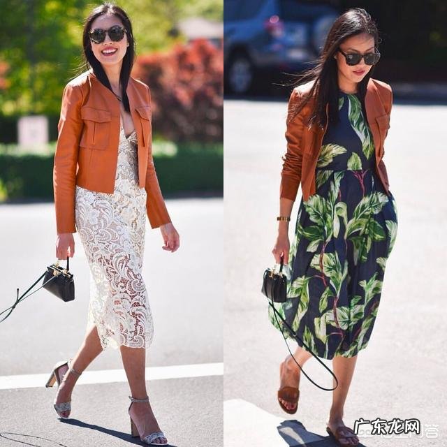 秋季上班族如何搭配西装外套和基本款,才能减少制服感并更时尚?