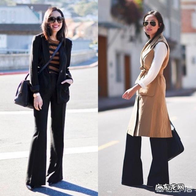 秋季上班族如何搭配西装外套和基本款,才能减少制服感并更时尚?