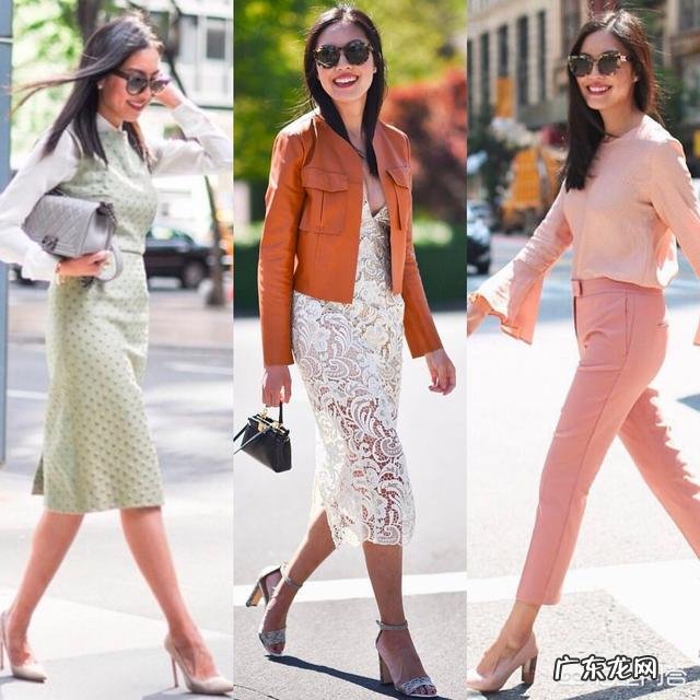 秋季上班族如何搭配西装外套和基本款,才能减少制服感并更时尚?