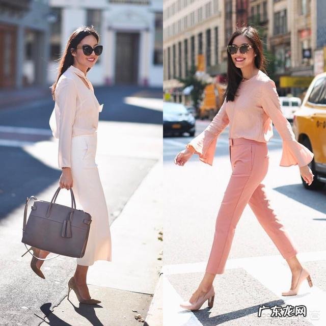 秋季上班族如何搭配西装外套和基本款,才能减少制服感并更时尚?