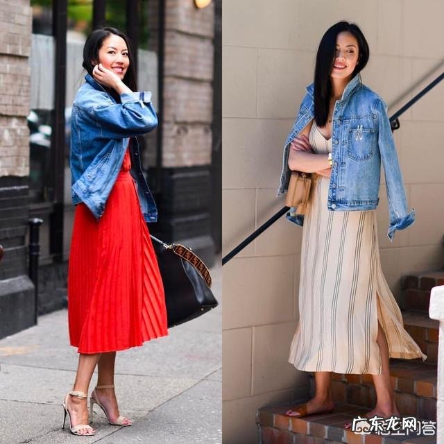 秋季上班族如何搭配西装外套和基本款,才能减少制服感并更时尚?