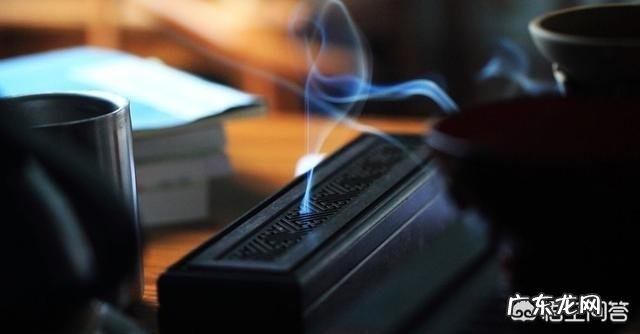 有没有写“香”的古诗词？古人是如何焚香的？有什么典型案例？