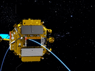 嫦娥五号返回时有被别国截获的可能吗