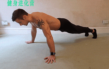 俯卧撑手臂没力量撑不住怎么办? 做俯卧撑手臂没有力量怎么办