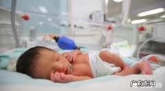 怀孕32周早产，宝宝体重4.8斤，进了保温箱，多久可以回家？