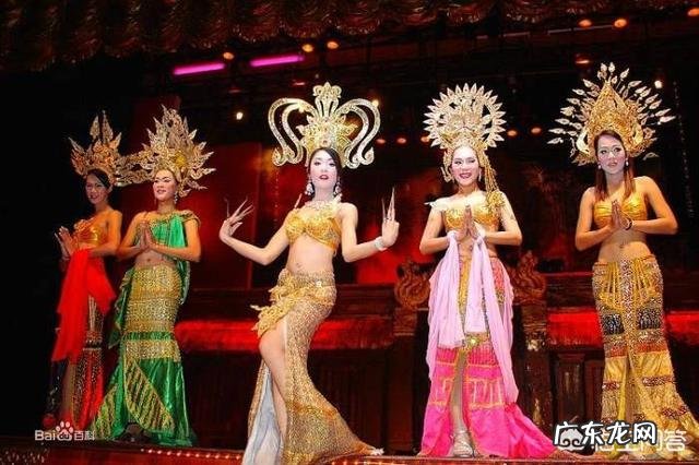 泰国广告可以说是全世界diyi吗？