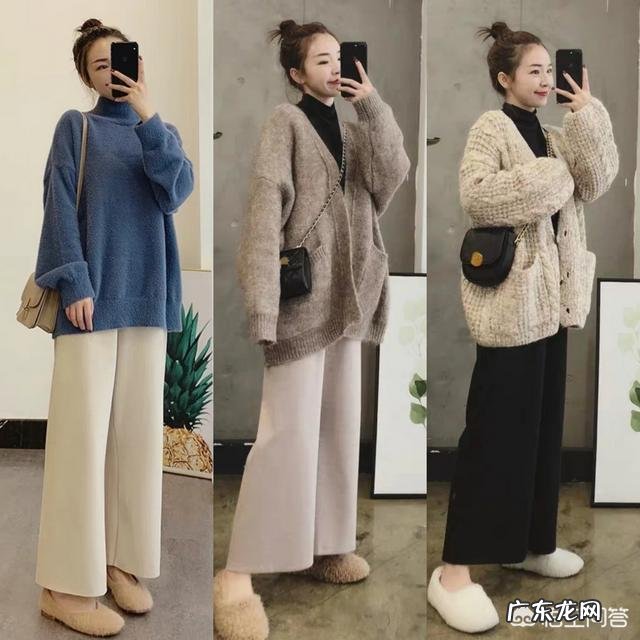 开春之后要怎么穿才好看？