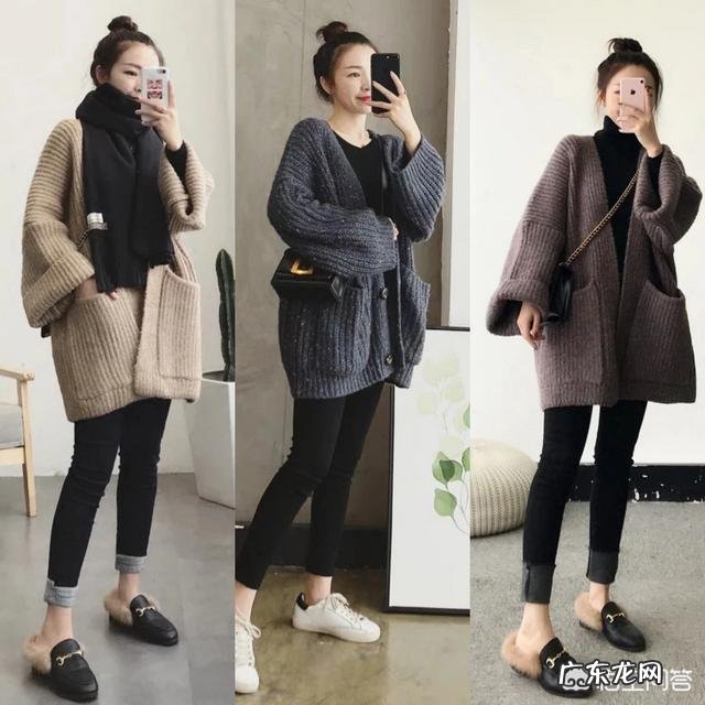 开春之后要怎么穿才好看？