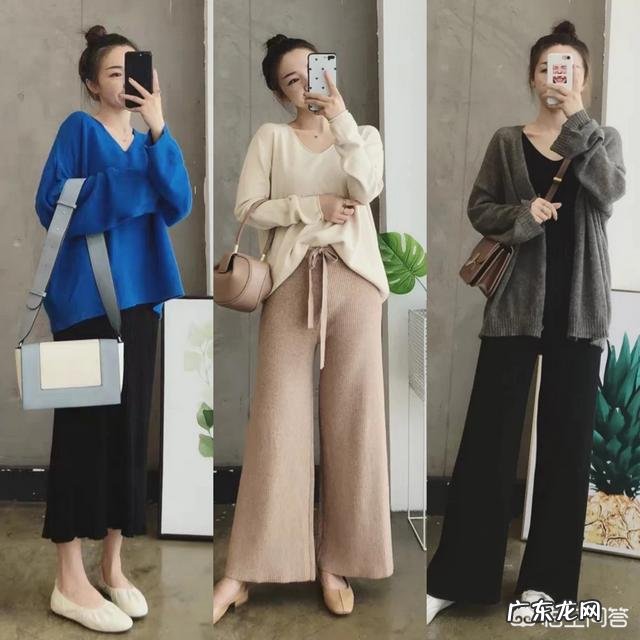 开春之后要怎么穿才好看？