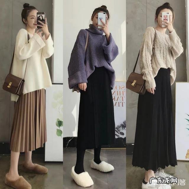 开春之后要怎么穿才好看？