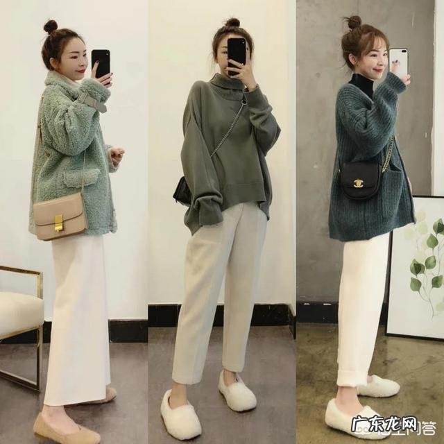 开春之后要怎么穿才好看？