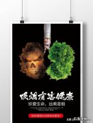 长期吸烟的人身体会发生什么