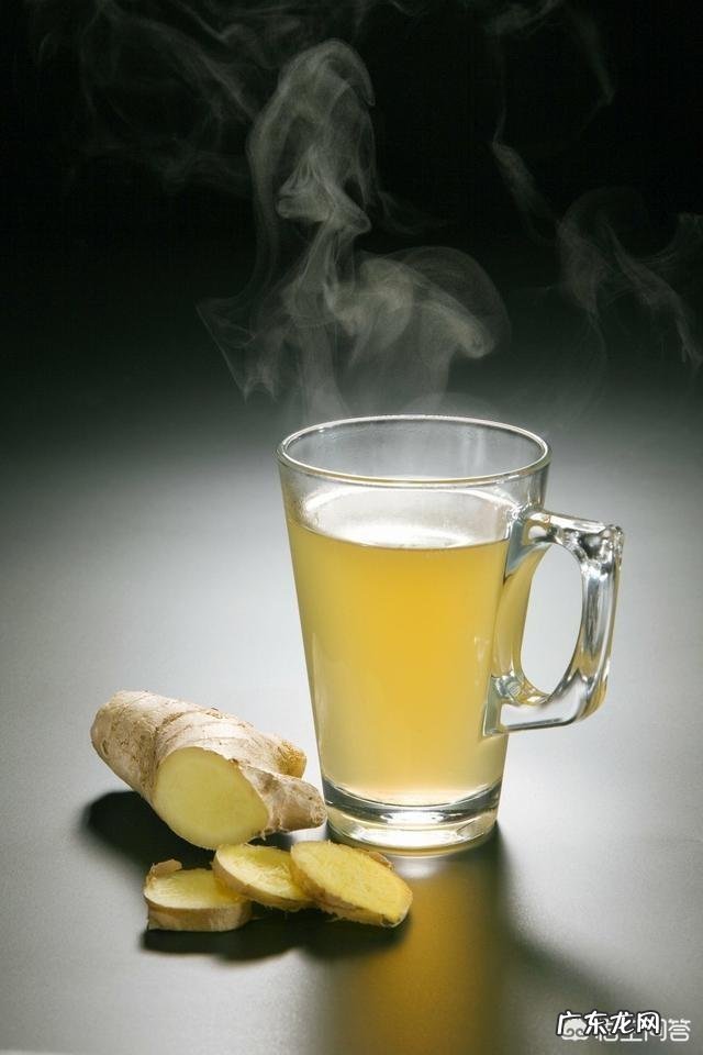 生姜的利用，除了调味，制作姜糖，还有什么途径