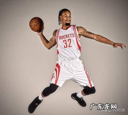 又一弹簧人将加盟CBA,KJ·麦克丹尼尔斯,究竟什么来历