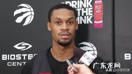 又一弹簧人将加盟CBA,KJ·麦克丹尼尔斯,究竟什么来历