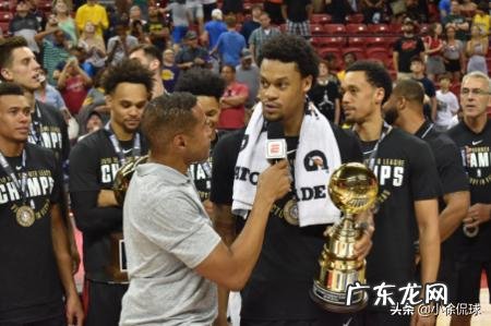 又一弹簧人将加盟CBA,KJ·麦克丹尼尔斯,究竟什么来历