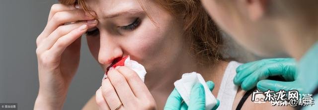 咯血真的只是支气管扩张吗