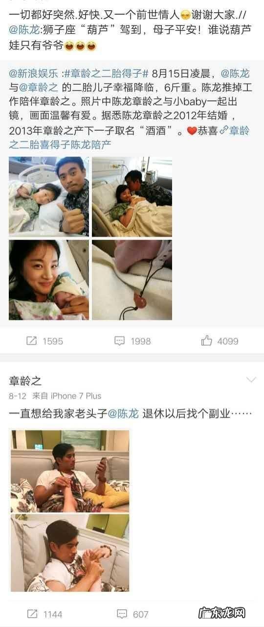 电视剧,电影 谁知道内地演员陈龙从出道至今的所有作品名称?