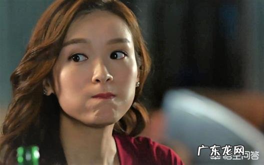 tvb力棒岑丽香黄翠如的原因是什么?