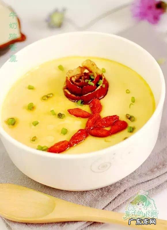 有没有适合孩子吃又相对简洁的早餐推荐?