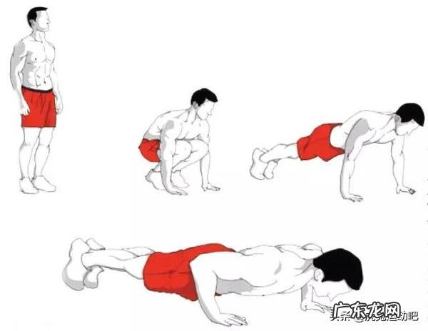 波比跳和慢跑哪个减脂更好?