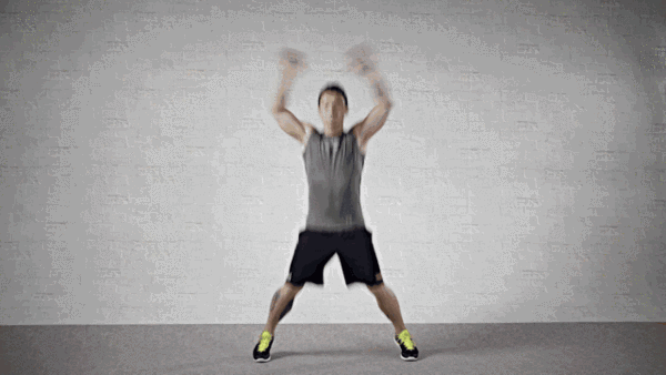 每天锻炼腹肌10分钟,但是肚子脂肪还是很多,为什么?