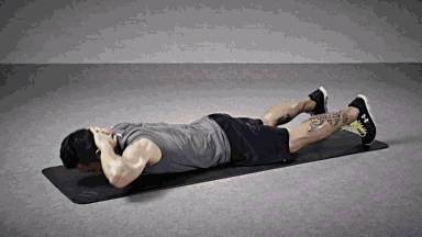 每天锻炼腹肌10分钟,但是肚子脂肪还是很多,为什么?