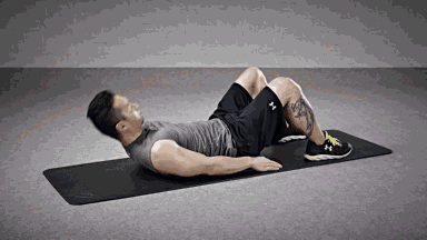 每天锻炼腹肌10分钟,但是肚子脂肪还是很多,为什么?