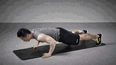 每天锻炼腹肌10分钟,但是肚子脂肪还是很多,为什么?