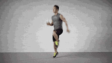 每天锻炼腹肌10分钟,但是肚子脂肪还是很多,为什么?