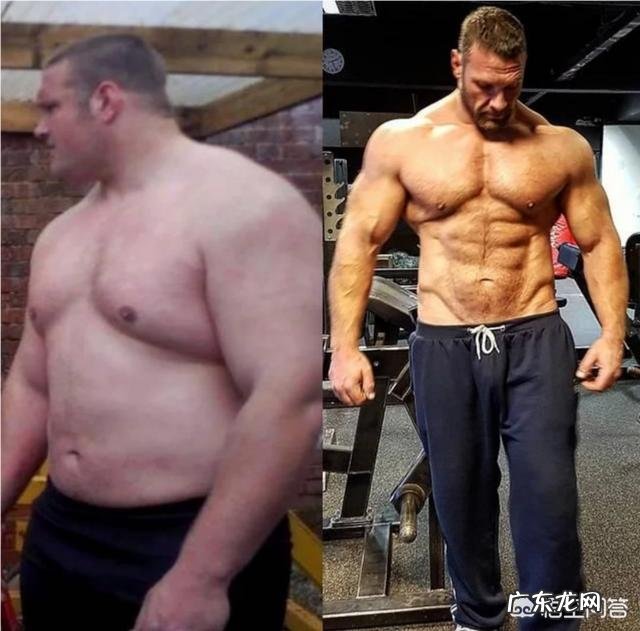 我男生身高198，想有胸肌腹肌，体重多少合适