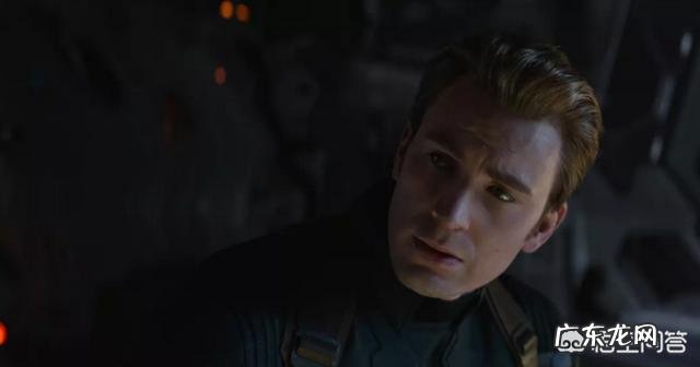 理性分析,能够拿起锤子的美队,是否在力量上已经超越巅峰雷神