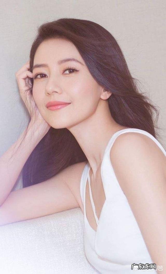 刘涛和高圆圆都很美，你喜欢她们中的谁